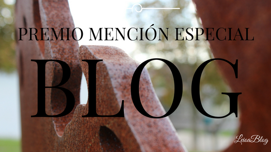 Premio Leioa Blog